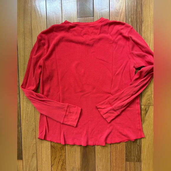 GAP Vintage waffle shirt - Picture 5 of 7